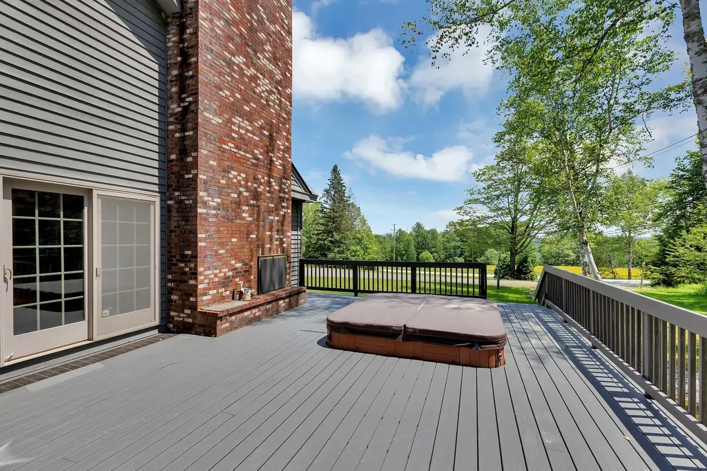 490 West Hill Road Ludlow VT 05149