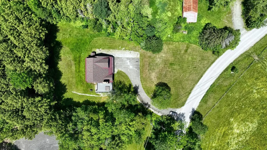 490 West Hill Road Ludlow VT 05149