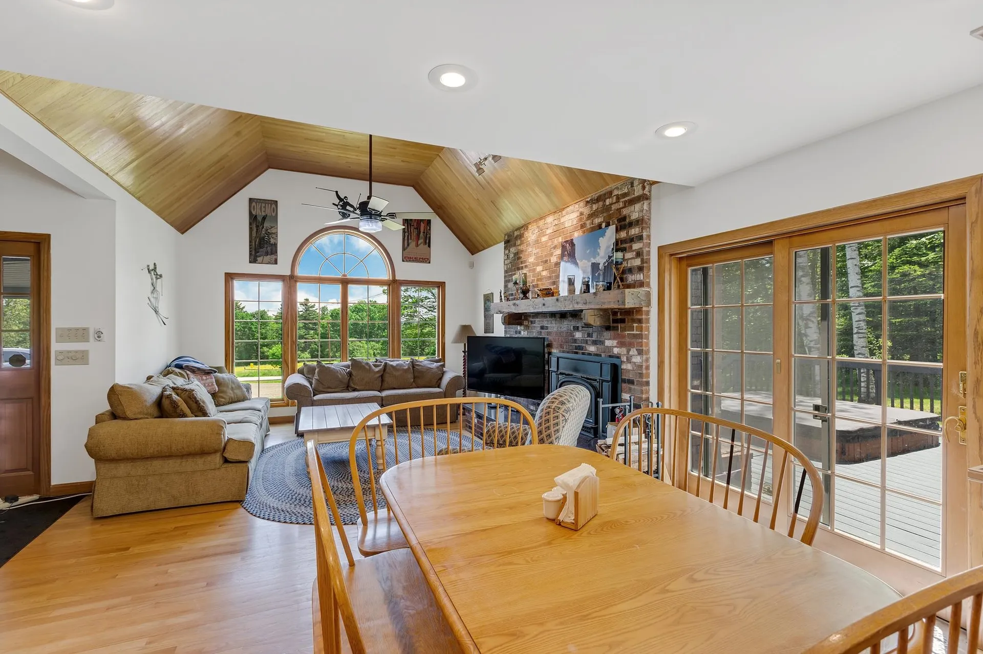 490 West Hill Road Ludlow VT 05149