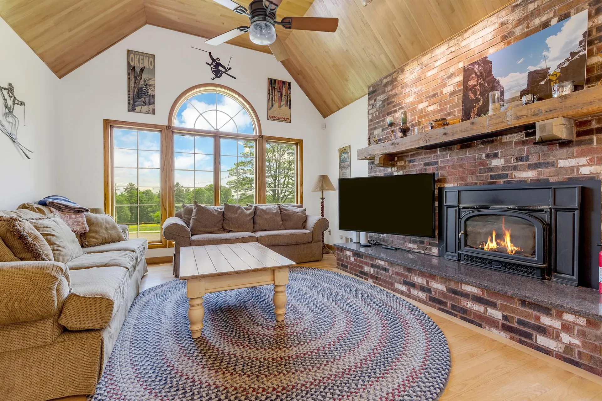 490 West Hill Road Ludlow VT 05149