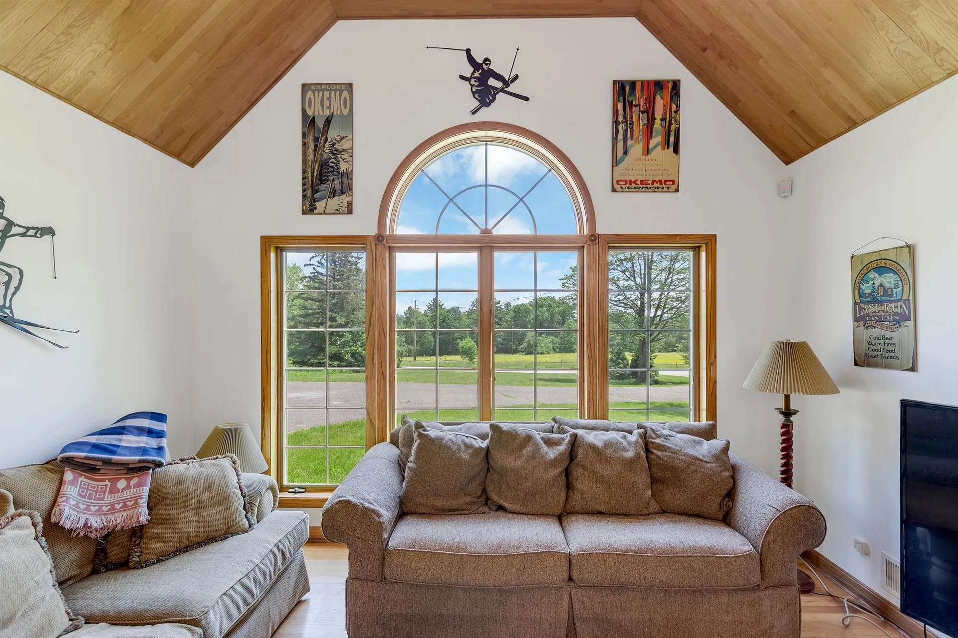 490 West Hill Road Ludlow VT 05149