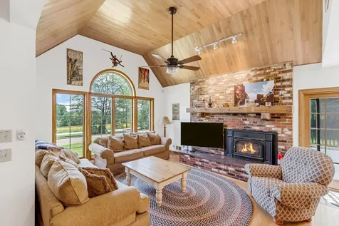 490 West Hill Road Ludlow VT 05149