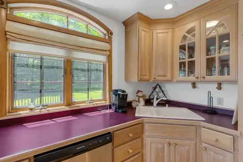 490 West Hill Road Ludlow VT 05149