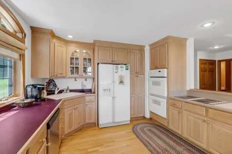 490 West Hill Road Ludlow VT 05149