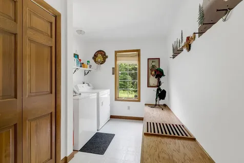 490 West Hill Road Ludlow VT 05149