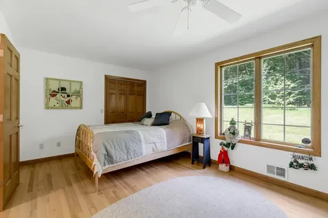 490 West Hill Road Ludlow VT 05149