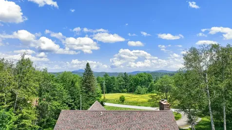 490 West Hill Road Ludlow VT 05149
