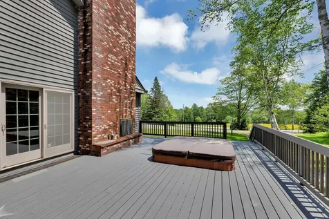 490 West Hill Road Ludlow VT 05149