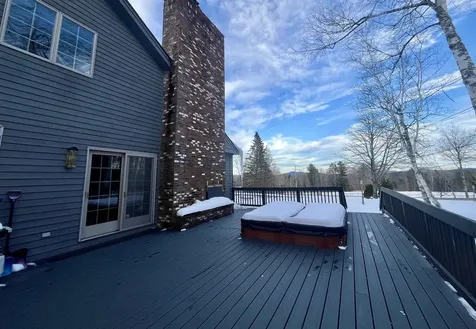 490 West Hill Road Ludlow VT 05149