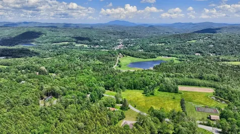 490 West Hill Road Ludlow VT 05149