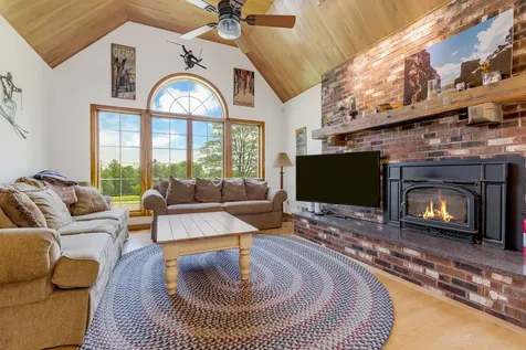 490 West Hill Road Ludlow VT 05149