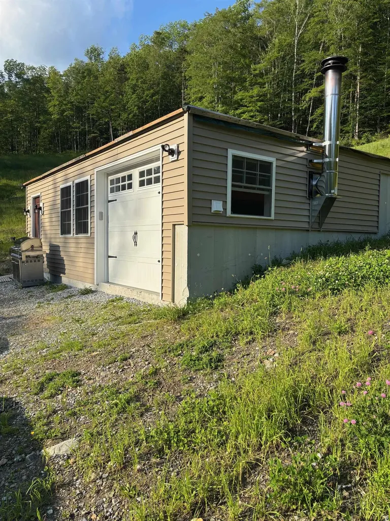 870 Little Sherburne Road Killington VT 05751