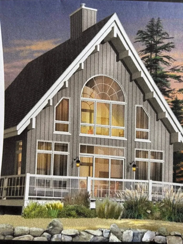 870 Little Sherburne Road Killington VT 05751