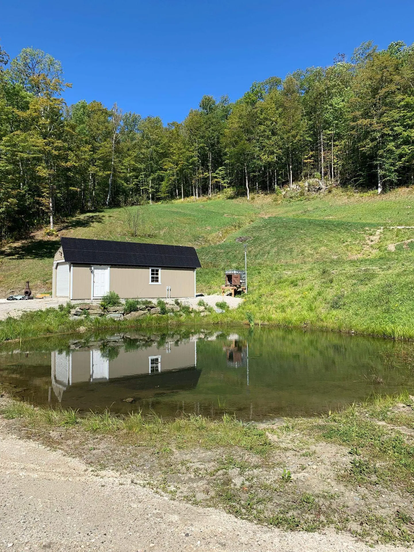 870 Little Sherburne Road Killington VT 05751