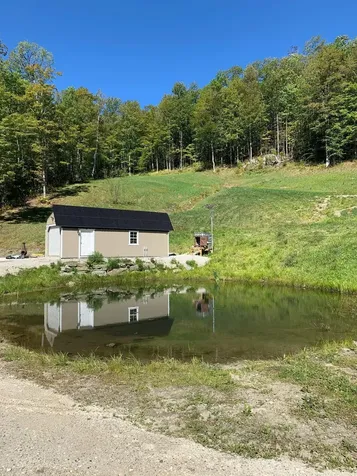 870 Little Sherburne Road Killington VT 05751