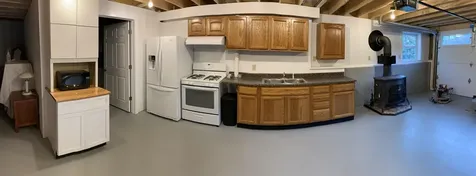 870 Little Sherburne Road Killington VT 05751