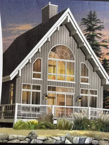 870 Little Sherburne Road Killington VT 05751