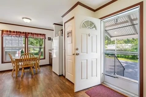 16 Maxfield Lane Hartland VT 05001