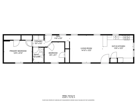 16 Maxfield Lane Hartland VT 05001