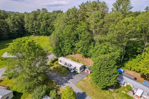 16 Maxfield Lane Hartland VT 05001