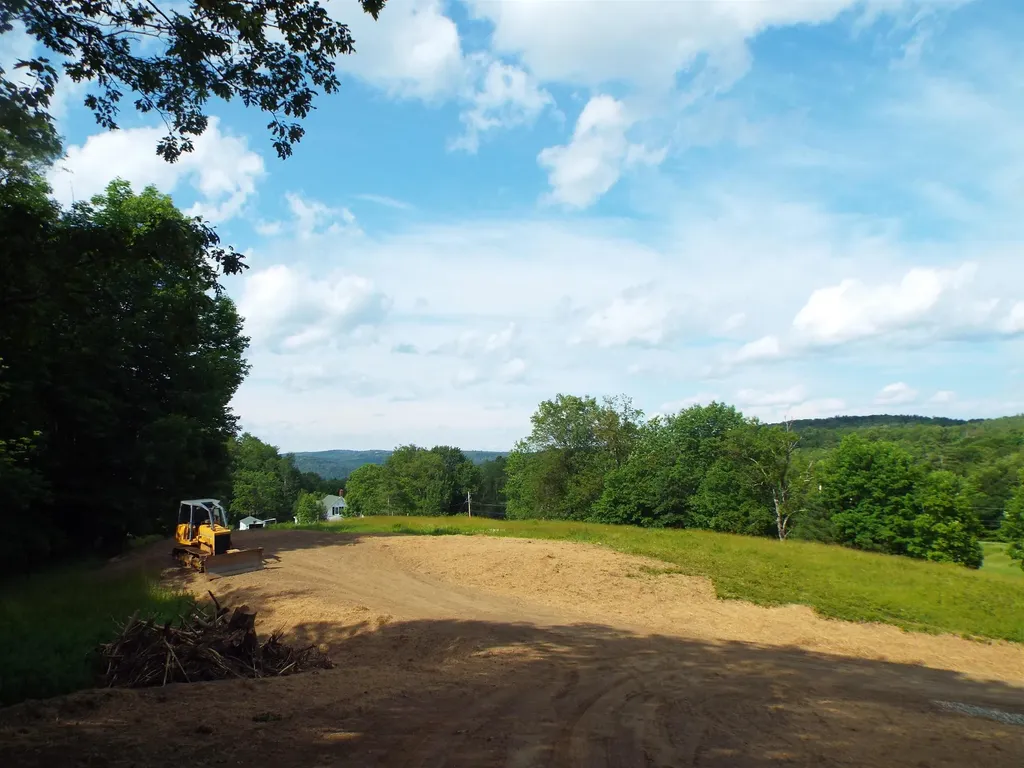 00 Quechee-hartland Road Hartland VT 05048