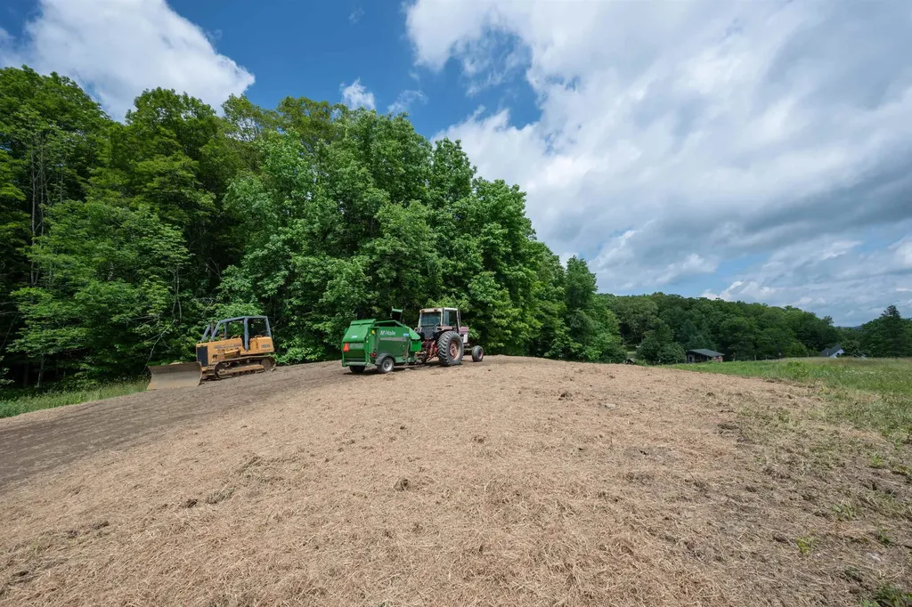 00 Quechee-hartland Road Hartland VT 05048