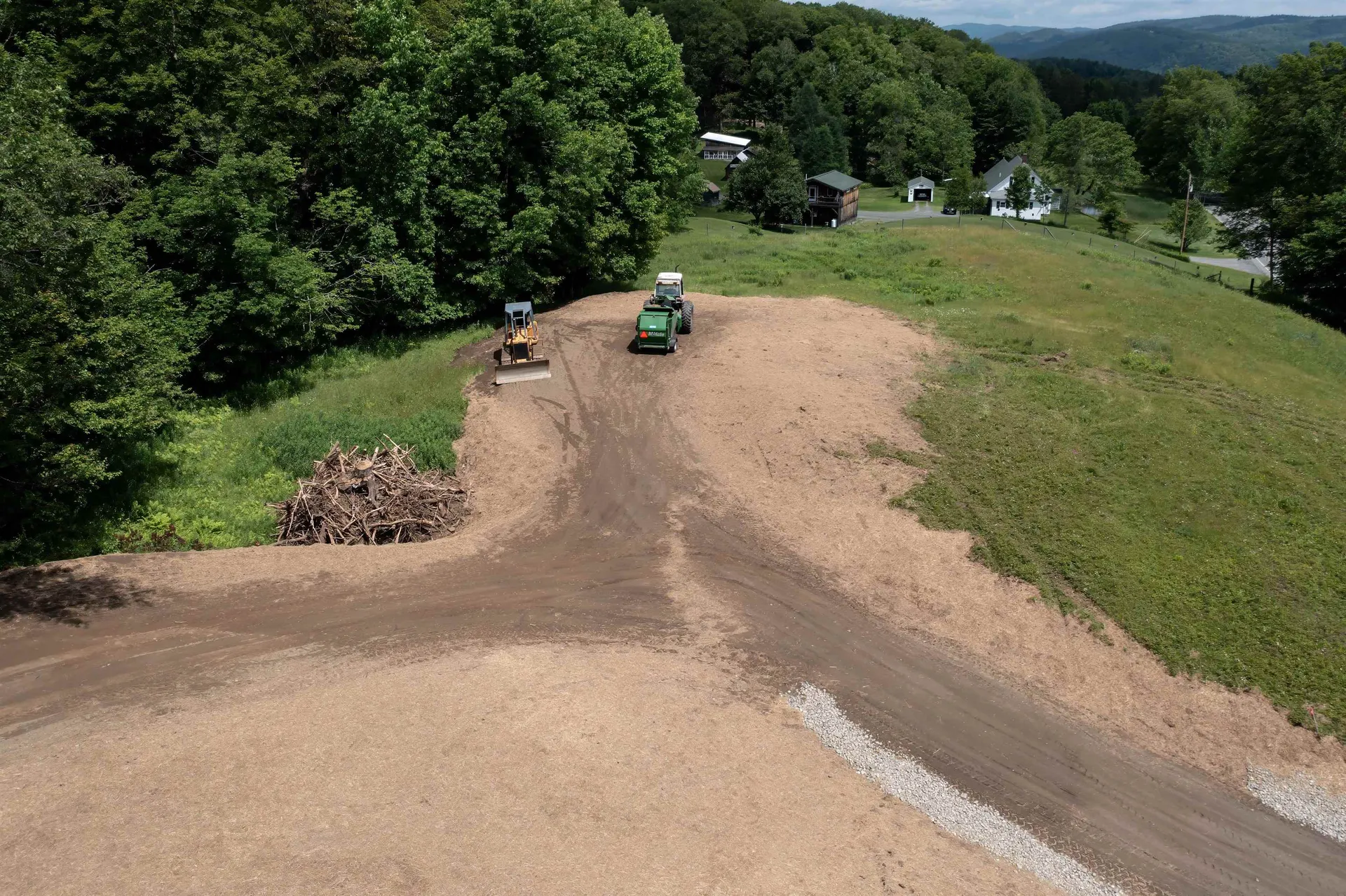 00 Quechee-hartland Road Hartland VT 05048