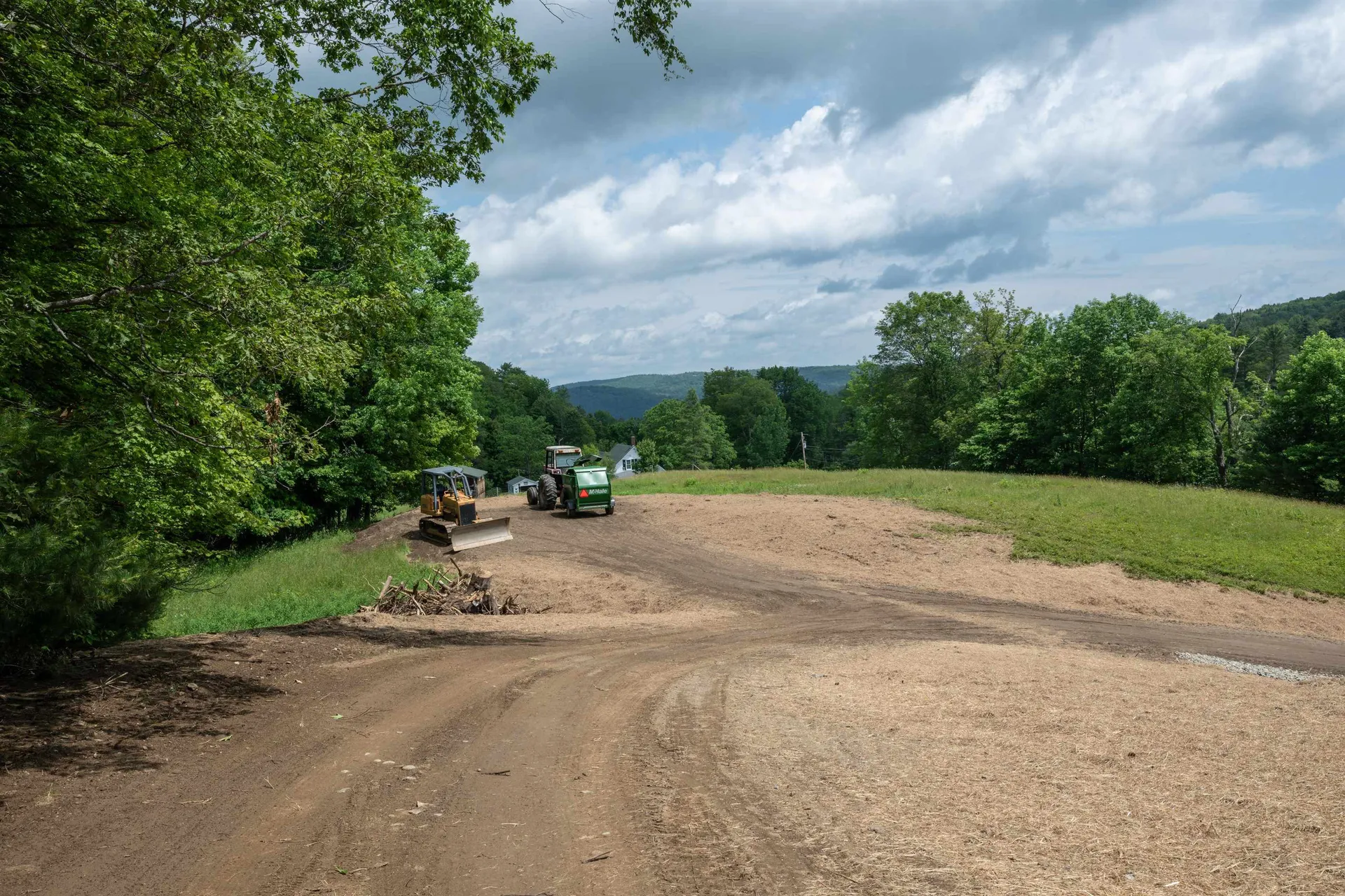 00 Quechee-hartland Road Hartland VT 05048