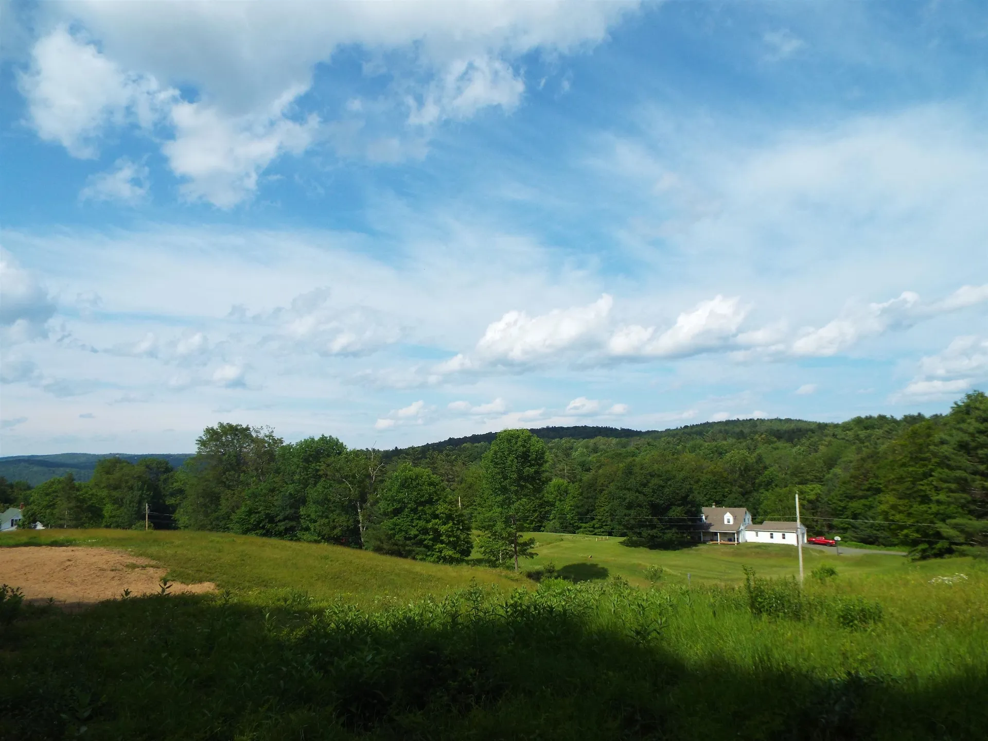 00 Quechee-hartland Road Hartland VT 05048