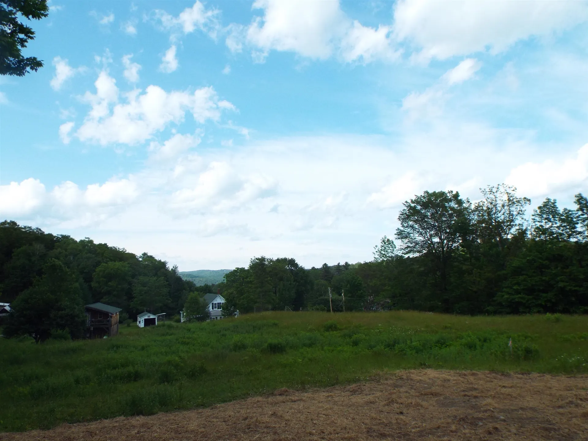 00 Quechee-hartland Road Hartland VT 05048