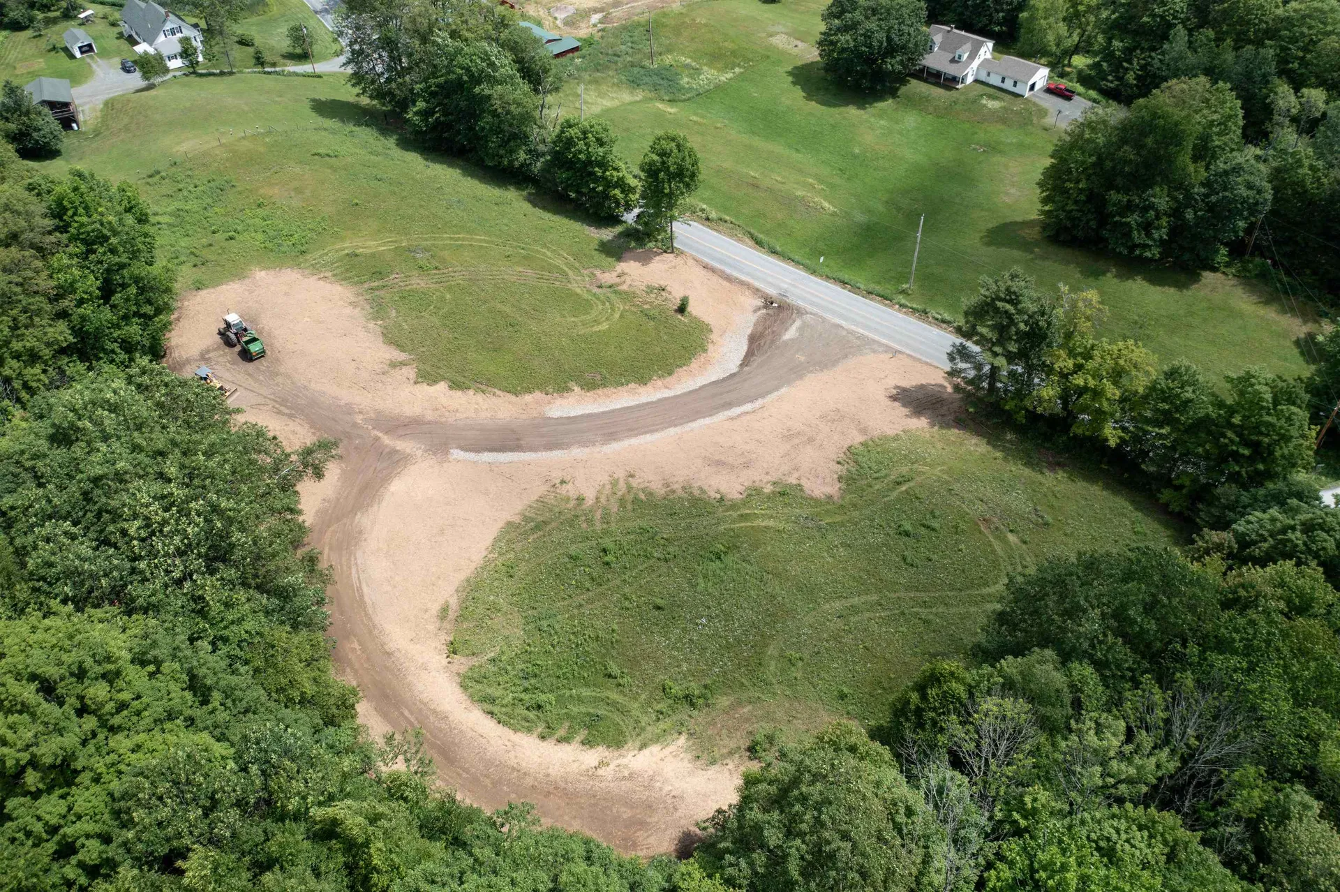 00 Quechee-hartland Road Hartland VT 05048