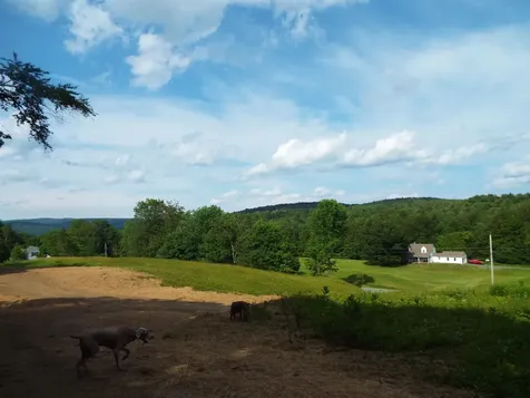 00 Quechee-hartland Road Hartland VT 05048