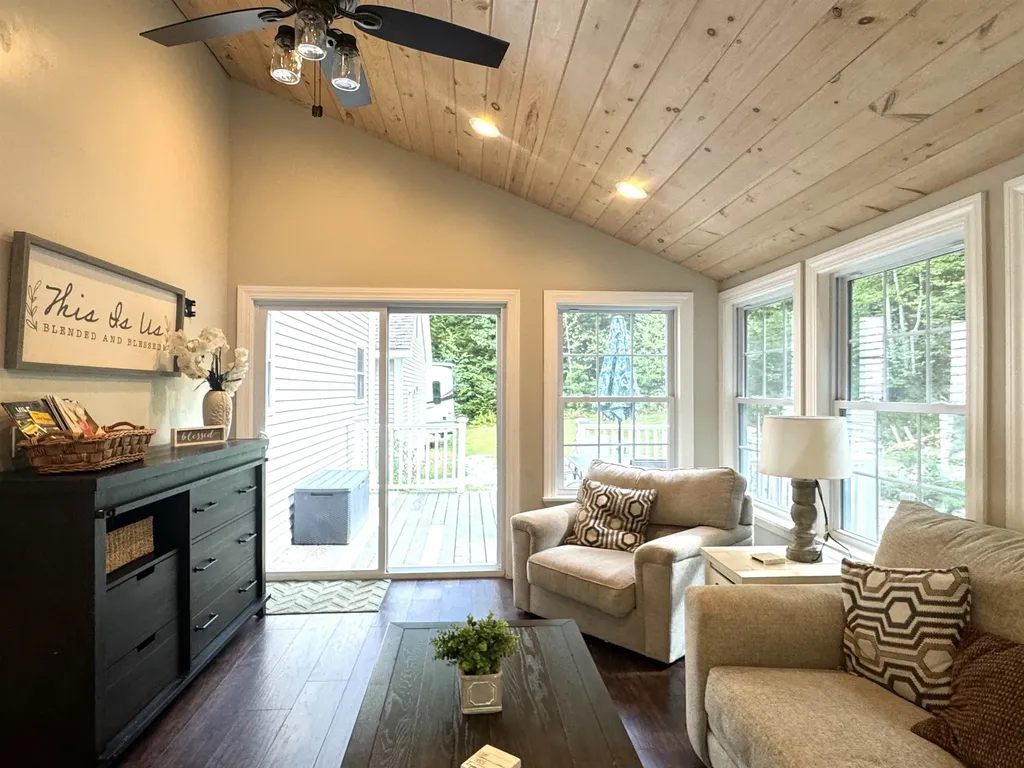 415 Modock Hill Road Conway NH 03818