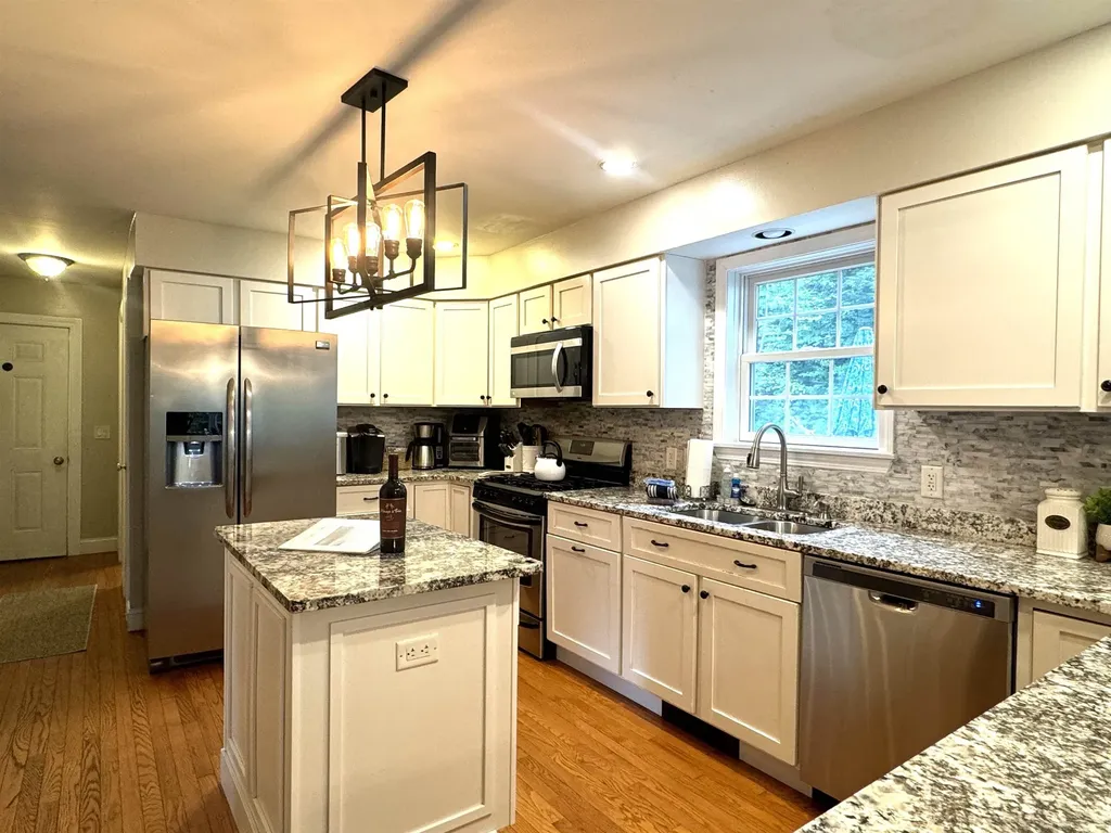 415 Modock Hill Road Conway NH 03818