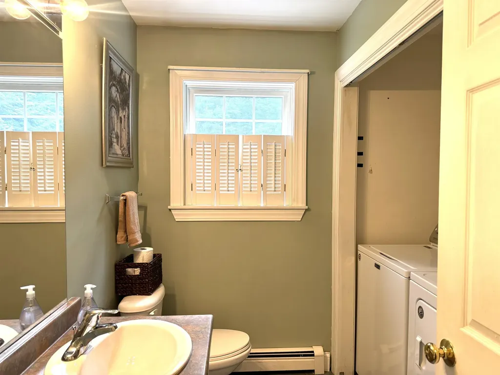 415 Modock Hill Road Conway NH 03818