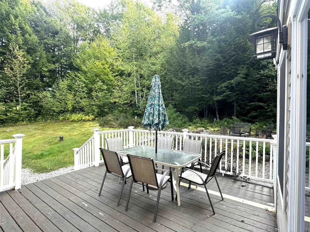 415 Modock Hill Road Conway NH 03818