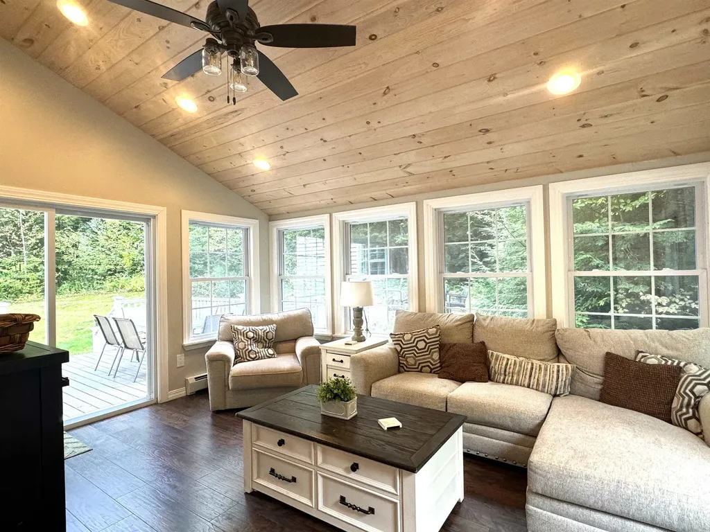 415 Modock Hill Road Conway NH 03818