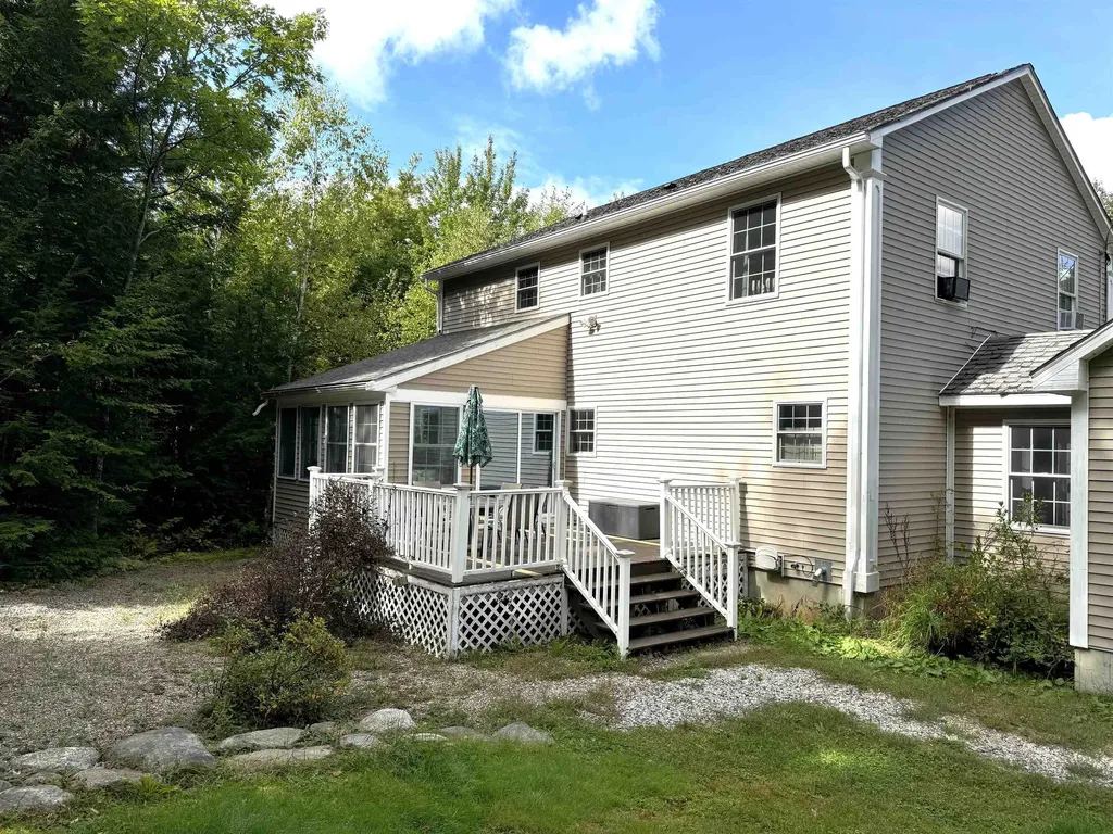 415 Modock Hill Road Conway NH 03818