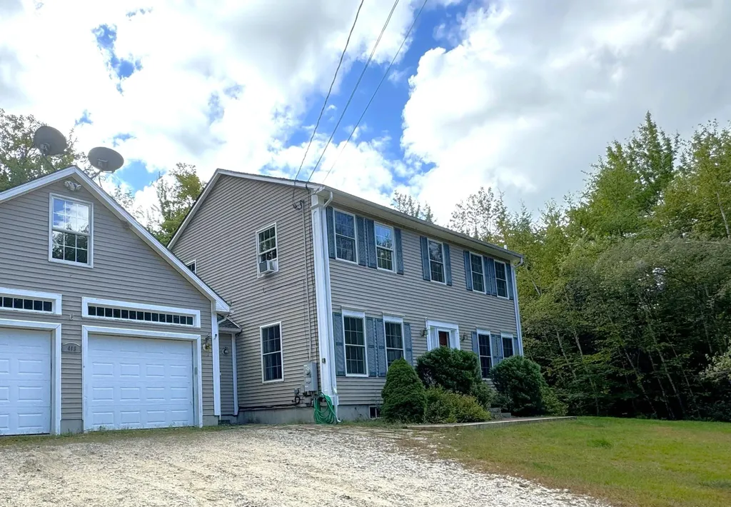 415 Modock Hill Road Conway NH 03818