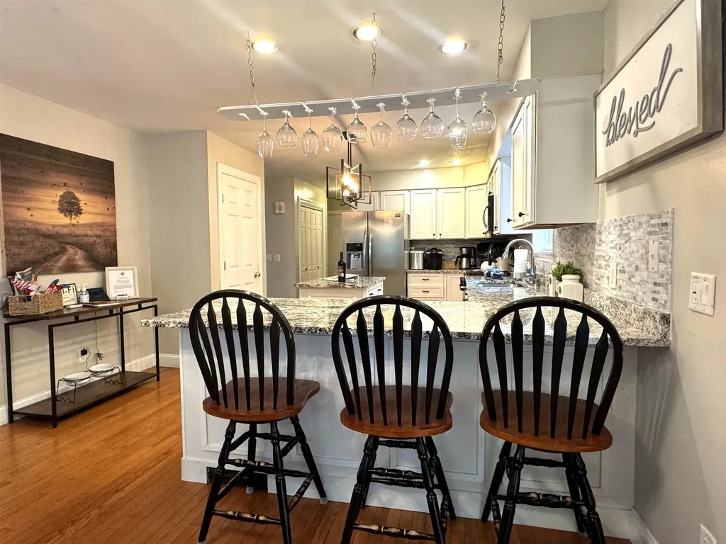 415 Modock Hill Road Conway NH 03818