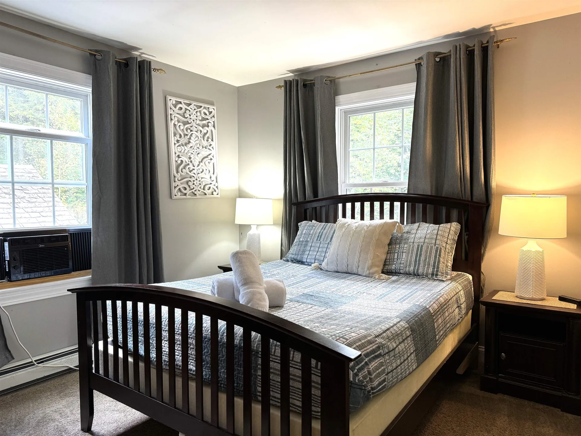 415 Modock Hill Road Conway NH 03818