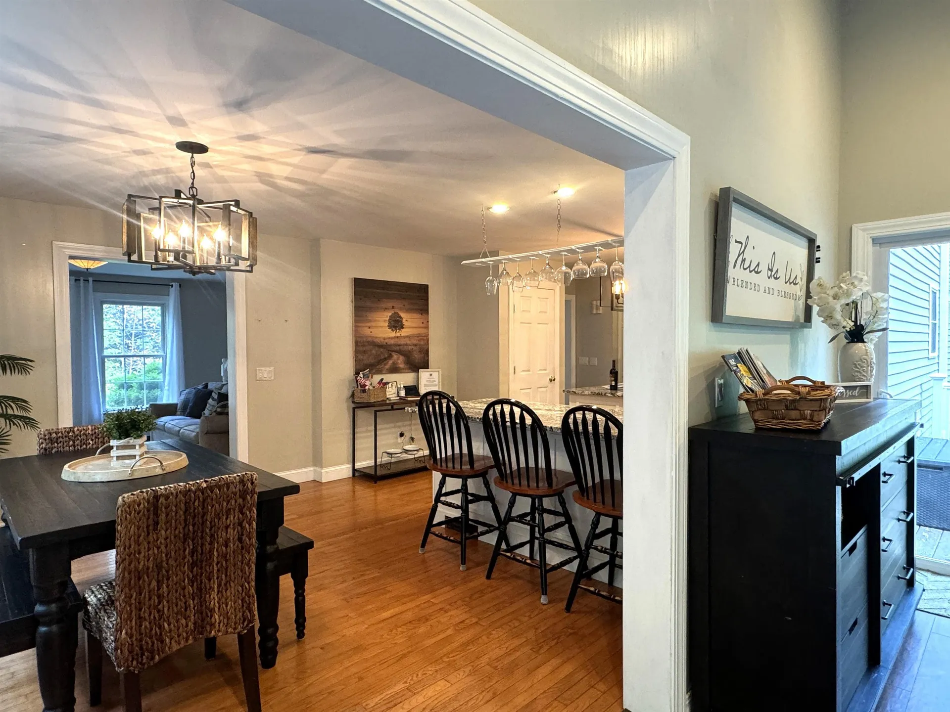 415 Modock Hill Road Conway NH 03818