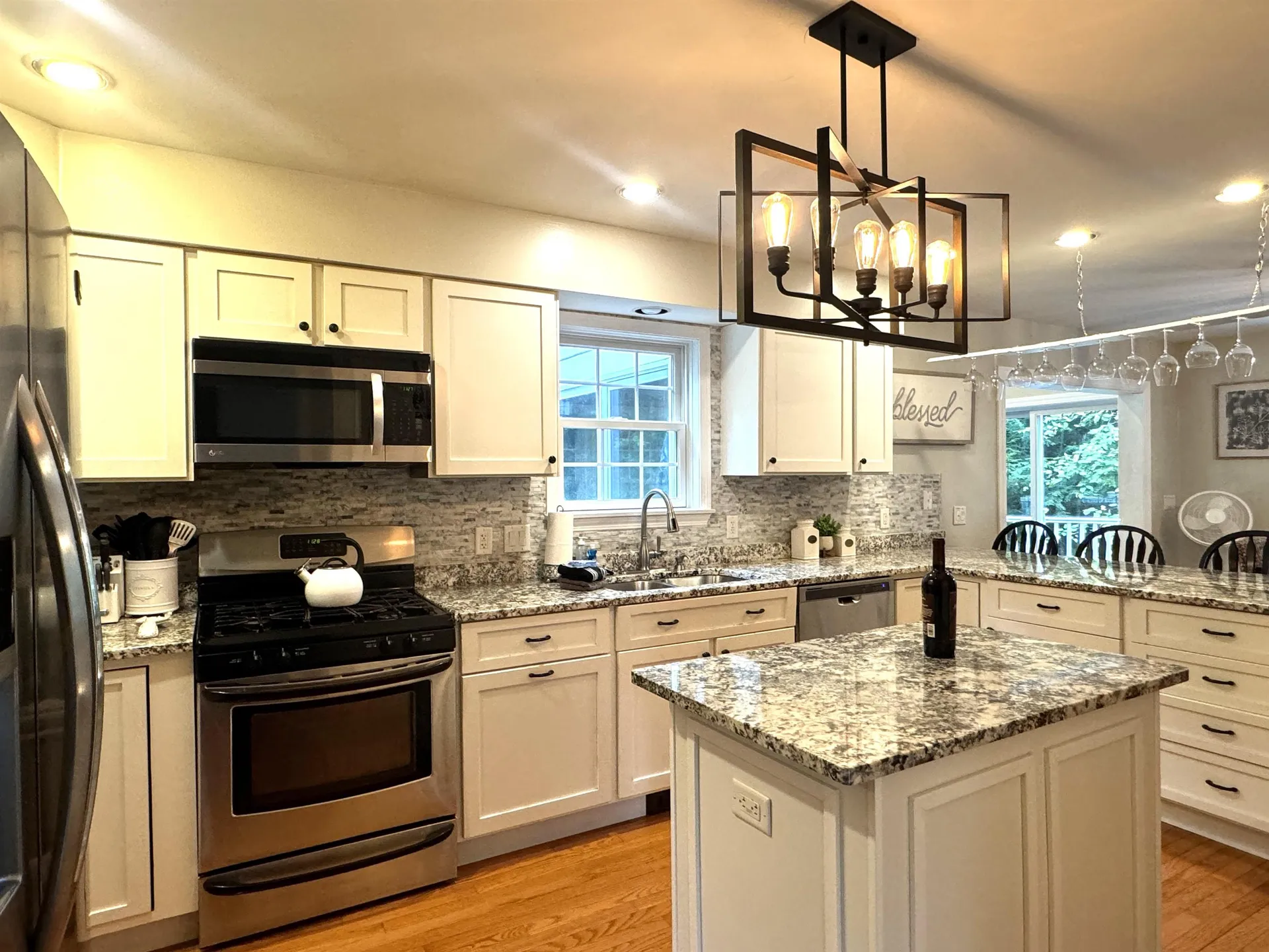 415 Modock Hill Road Conway NH 03818