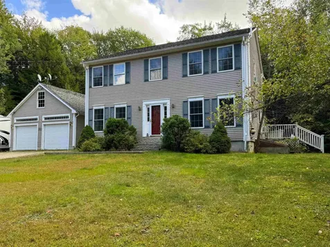 415 Modock Hill Road Conway NH 03818