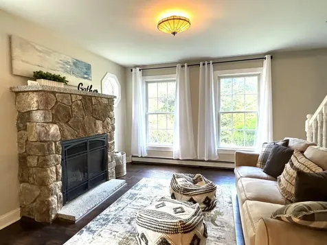 415 Modock Hill Road Conway NH 03818