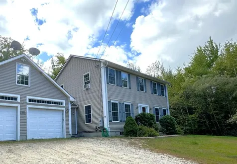 415 Modock Hill Road Conway NH 03818