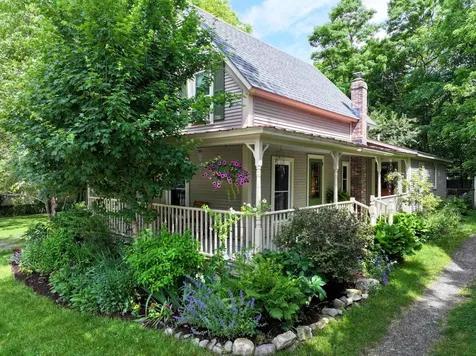 385 East Main Street Middlebury VT 05753