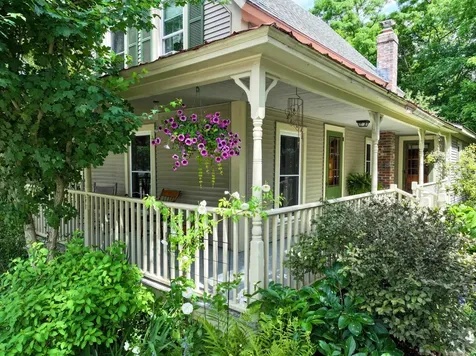 385 East Main Street Middlebury VT 05753