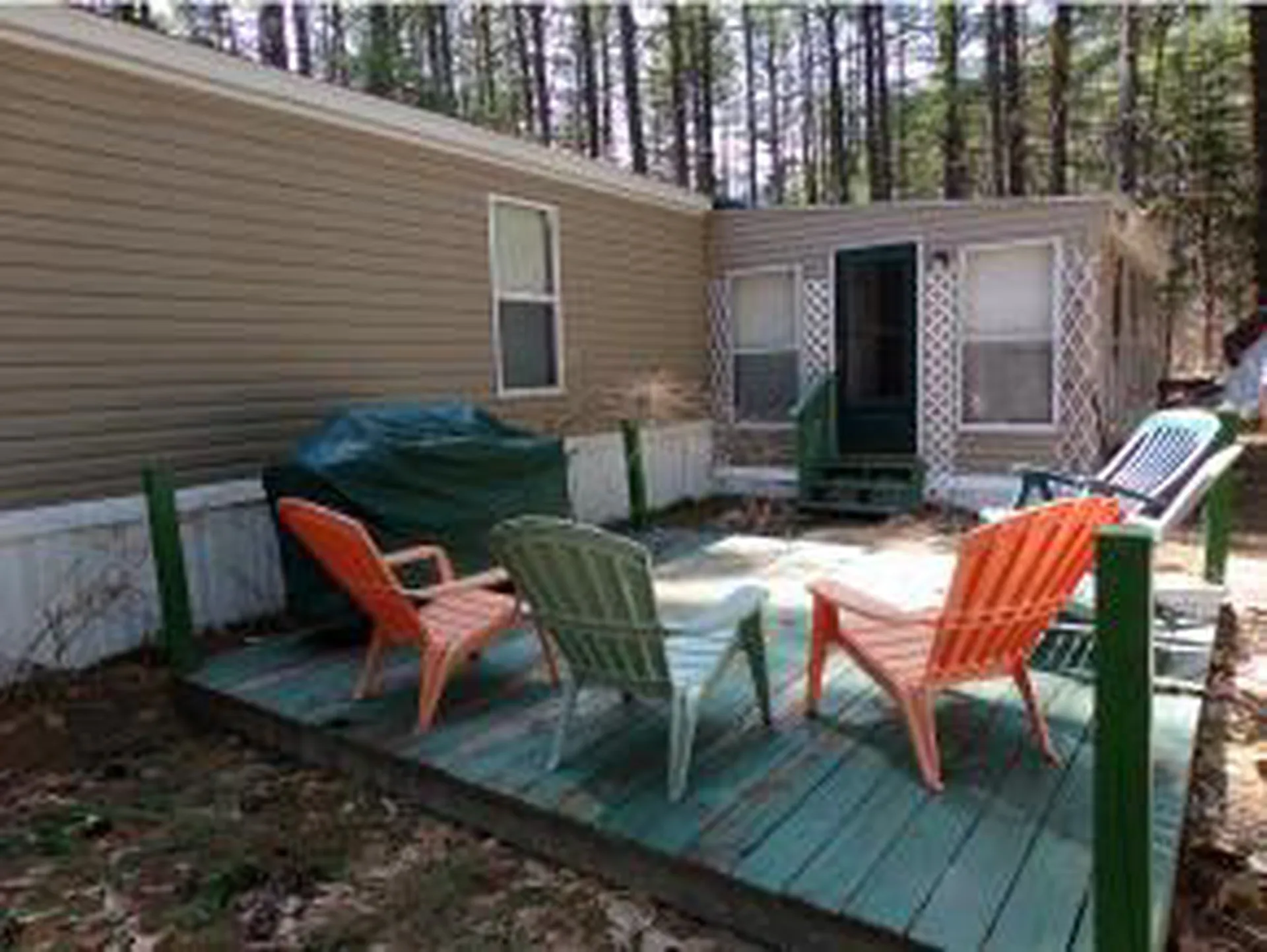 24 Flynn Lane Tamworth NH 03886