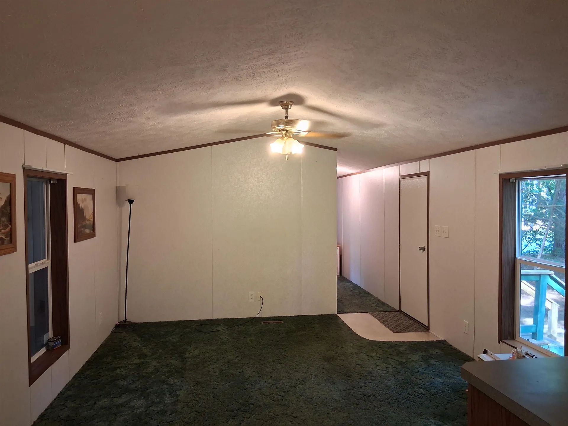 24 Flynn Lane Tamworth NH 03886